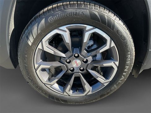 New 2026 GMC Terrain Elevation w/ Elevation Premium Package image 15