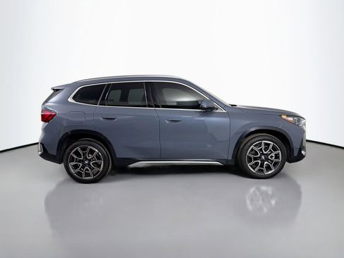 New 2026 BMW X1 xDrive28i w/ Technology Package image 4