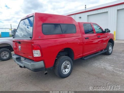 Used 2020 RAM 2500 Tradesman AWD/4WD image 6