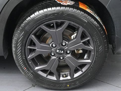 Used 2021 Kia Seltos EX AWD/4WD image 44