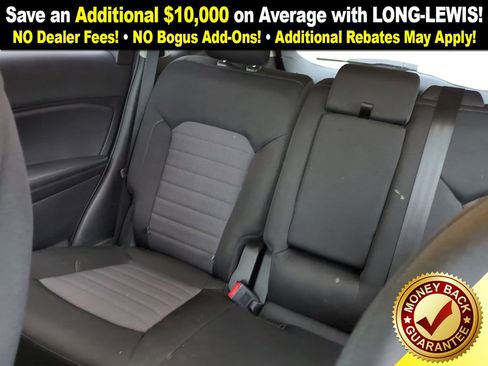 Used 2020 Ford Edge SE image 21