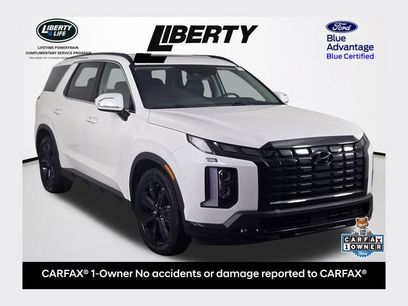 Used 2023 Hyundai Palisade XRT