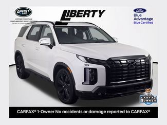 Used 2023 Hyundai Palisade XRT AWD/4WD 360° Tour