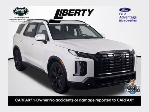 Used 2023 Hyundai Palisade XRT AWD/4WD image 1
