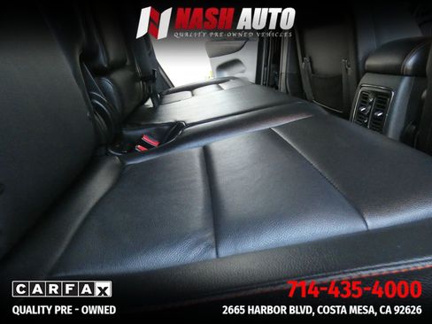 Used 2016 Jeep Grand Cherokee Laredo 75th Anniversary RWD image 40