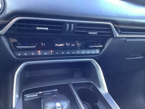 Used 2025 MAZDA CX-90 3.3 Turbo w/ Premium Plus Pkg AWD/4WD image 33