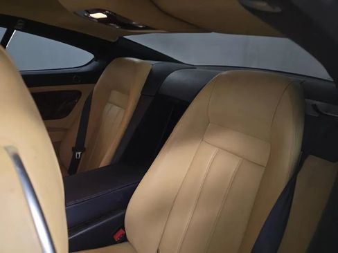 Used 2005 Bentley Continental GT image 11