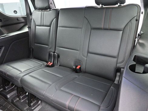 Used 2021 Chevrolet Tahoe RST w/ Luxury Package AWD/4WD image 35