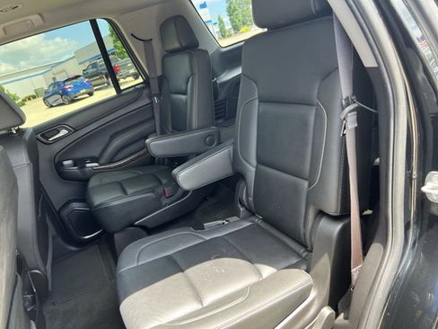 Used 2017 Chevrolet Tahoe LT AWD/4WD image 26