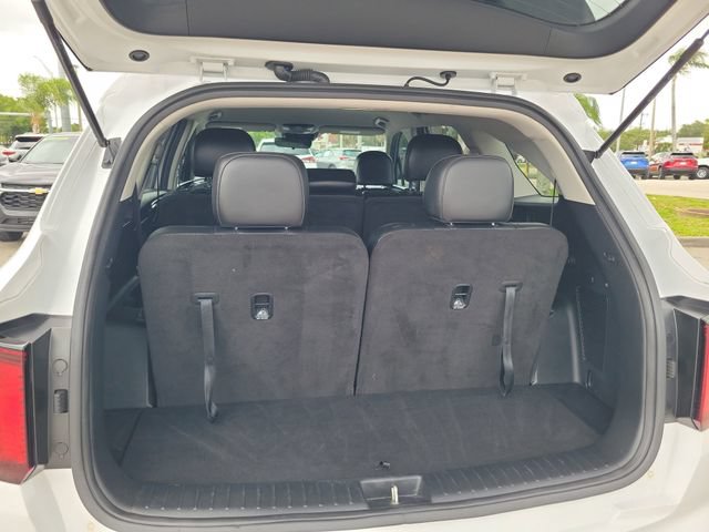 Used 2023 Kia Sorento S FWD image 6