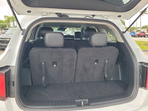 Used 2023 Kia Sorento S FWD image 6