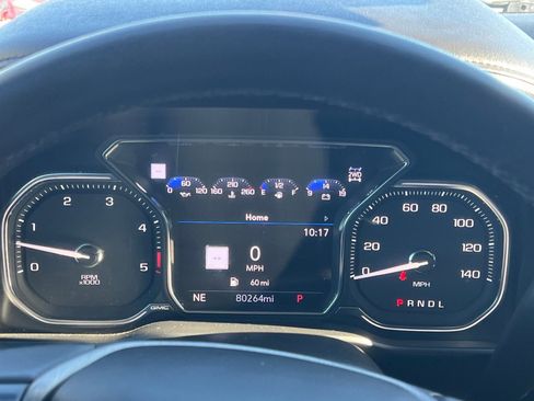 Used 2023 GMC Sierra 2500 Denali w/ Denali Black Diamond Edition image 31