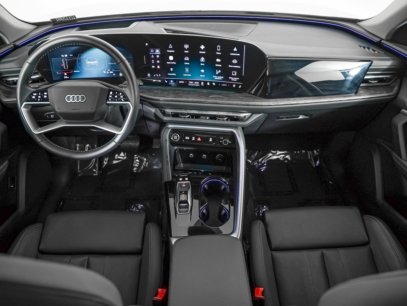 Used 2025 Audi Q5 Premium Plus AWD/4WD image 12