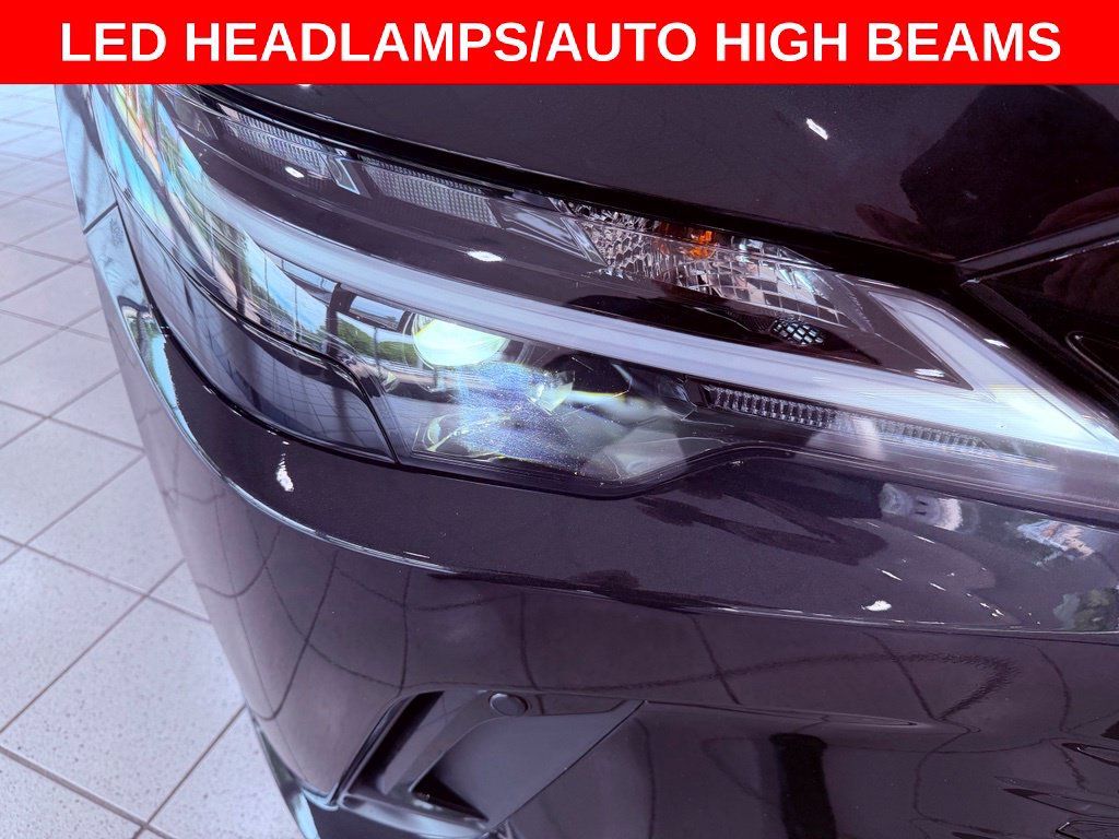 Certified 2025 Lexus RX 350 Premium w/ Convenience Package FWD image 10