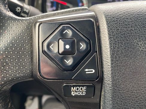Used 2018 Toyota 4Runner TRD Pro image 27