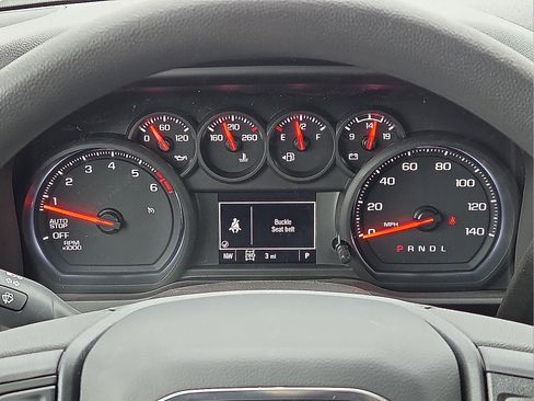 New 2026 GMC Sierra 1500 Pro w/ Pro Value Package image 23