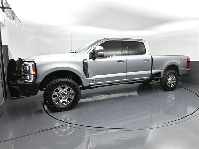 Used 2024 Ford F250 Lariat w/ Lariat Ultimate Package AWD/4WD image 30