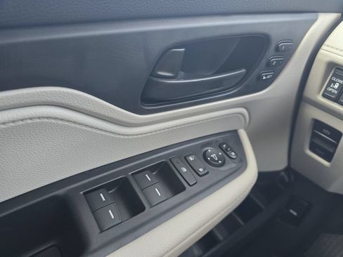 New 2027 Honda Odyssey EX-L image 22