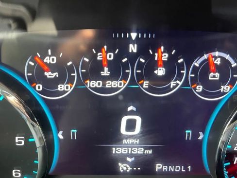 Used 2017 GMC Sierra 2500 Denali AWD/4WD image 26