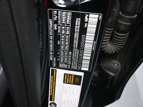 Used 2019 Mercedes-Benz GLC 300 image 20
