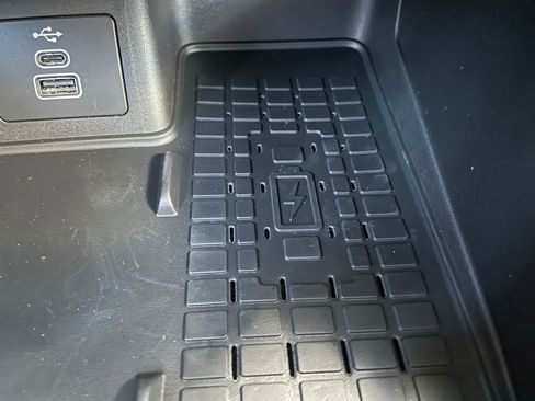 New 2025 Ford Bronco Sport Outer Banks w/ Outer Banks Tech Package+ image 14