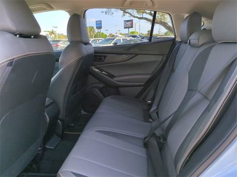 Certified 2023 Subaru Crosstrek 2.5i Sport image 14