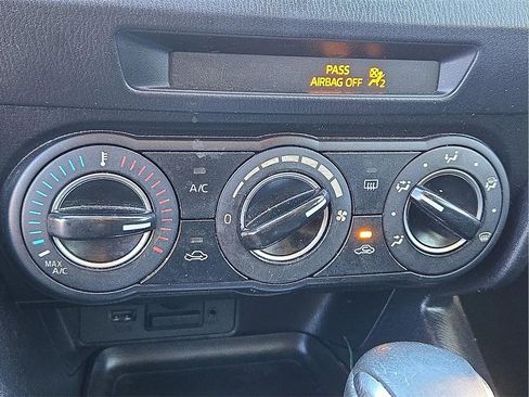 Used 2016 MAZDA MAZDA3 i Sport w/ Preferred Equipment Package image 16