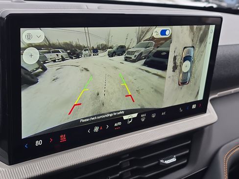 New 2026 Ford Explorer Tremor w/ Tremor Ultimate Package image 31