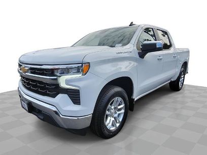 Used 2022 Chevrolet Silverado 1500 LT