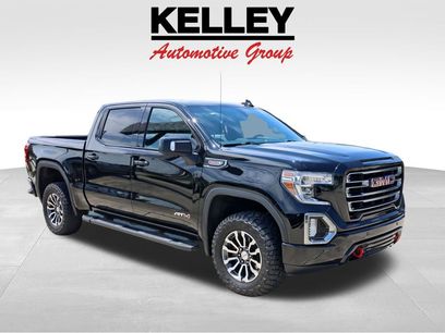 Used 2020 GMC Sierra 1500 AT4 w/ AT4 Premium Package