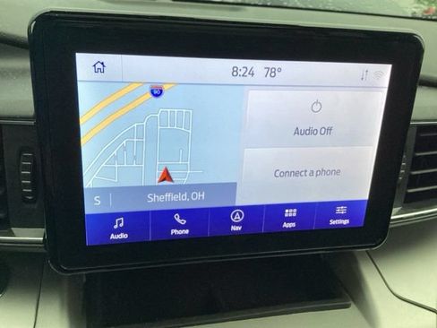 Used 2021 Ford Explorer XLT w/ Equipment Group 202A AWD/4WD image 33