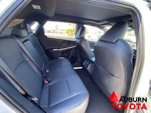 New 2026 Toyota bZ AWD/4WD image 16