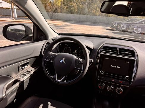 New 2026 Mitsubishi Outlander Sport SE AWD/4WD image 23