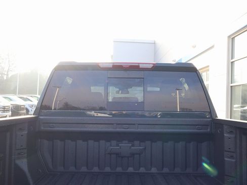 New 2026 Chevrolet Silverado 2500 LT w/ Trail Boss Package image 37