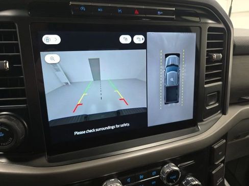 Used 2024 Ford F150 XLT w/ Equipment Group 302A MID image 15