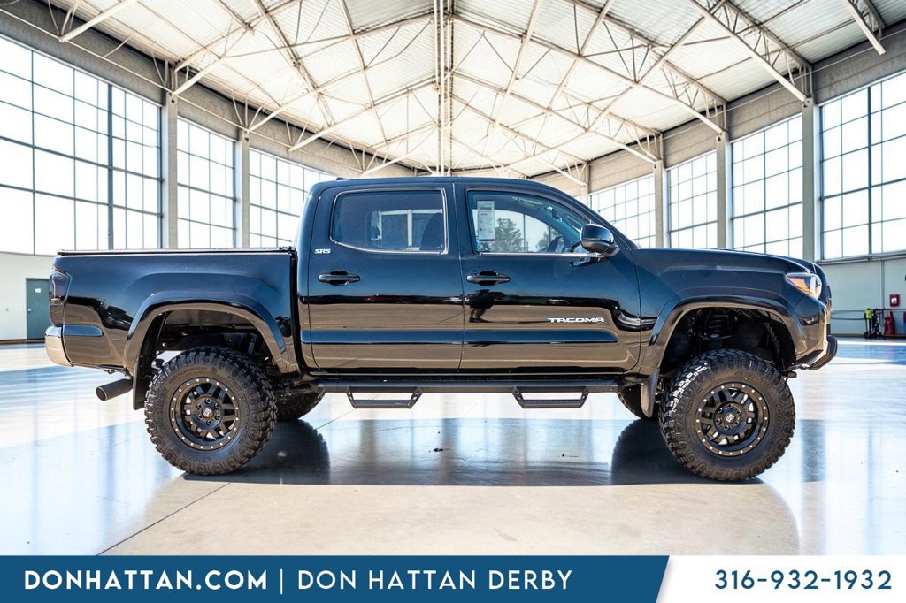 Used 2019 Toyota Tacoma SR5 RWD image 30