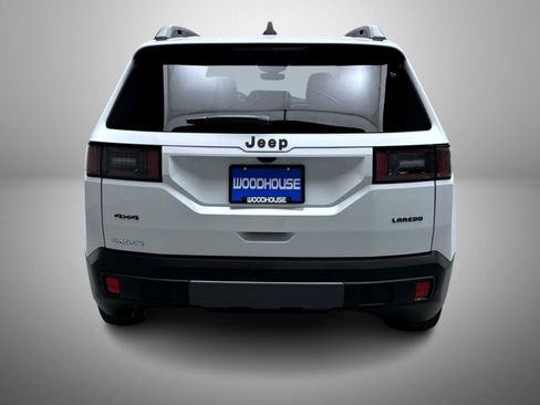 New 2026 Jeep Cherokee Laredo image 6