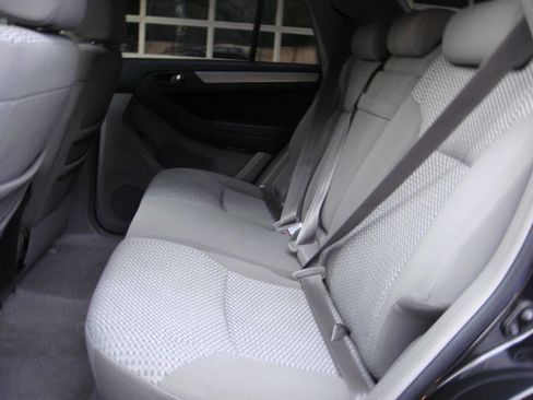 Used 2008 Toyota 4Runner SR5 image 11