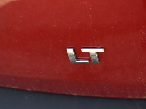 Used 2018 Chevrolet Traverse LT AWD/4WD image 14