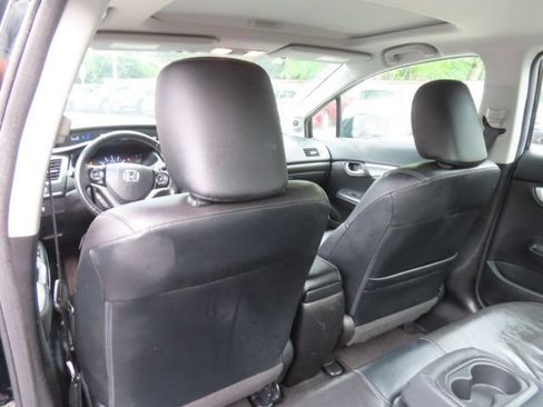 Used 2014 Honda Civic EX-L image 14