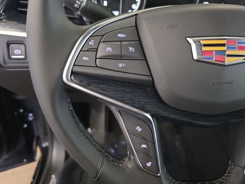 New 2026 Cadillac XT5 Premium Luxury w/ Driver Assist Package image 17