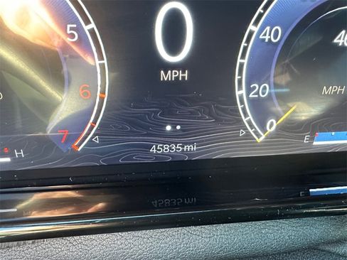 Used 2022 Jeep Wagoneer Series III w/ Premium Group I image 20