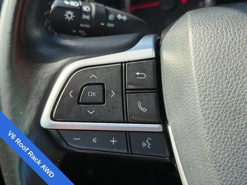 Used 2022 Toyota Highlander LE AWD/4WD image 21