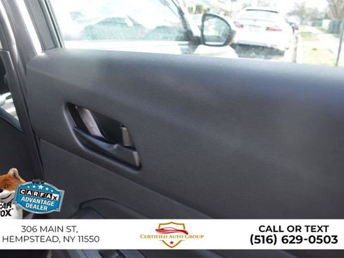 Used 2025 Nissan Altima 2.5 SV image 28