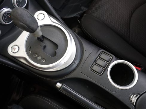 Used 2012 Nissan 370Z Coupe RWD image 31