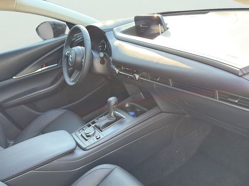 New 2026 MAZDA CX-30 AWD 2.5 S w/ Select Sport Pkg image 22