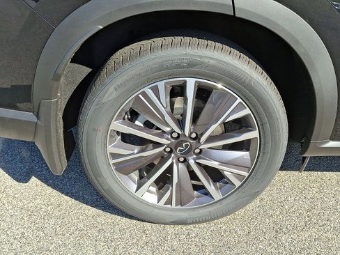 New 2027 INFINITI QX60 Luxe AWD/4WD image 5
