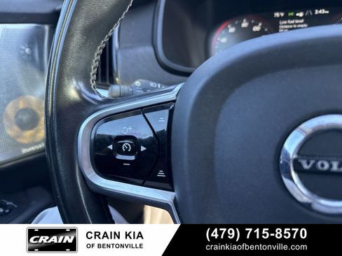 Used 2017 Volvo V90 T6 Cross Country image 29