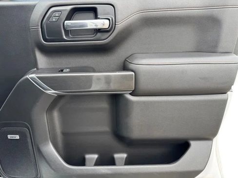 Used 2019 GMC Sierra 1500 AT4 w/ AT4 Premium Package AWD/4WD image 9