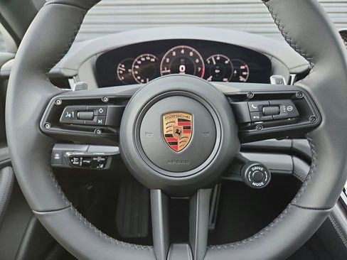 New 2026 Porsche Panamera 4 image 9